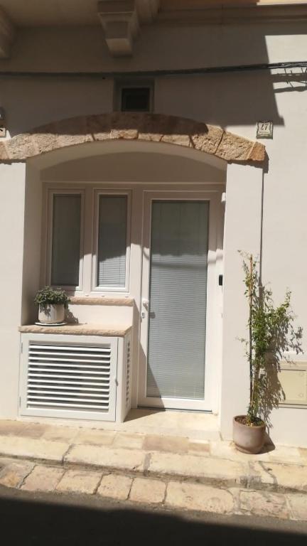 Mandorleolio Versomare Polignano a Mare Εξωτερικό φωτογραφία