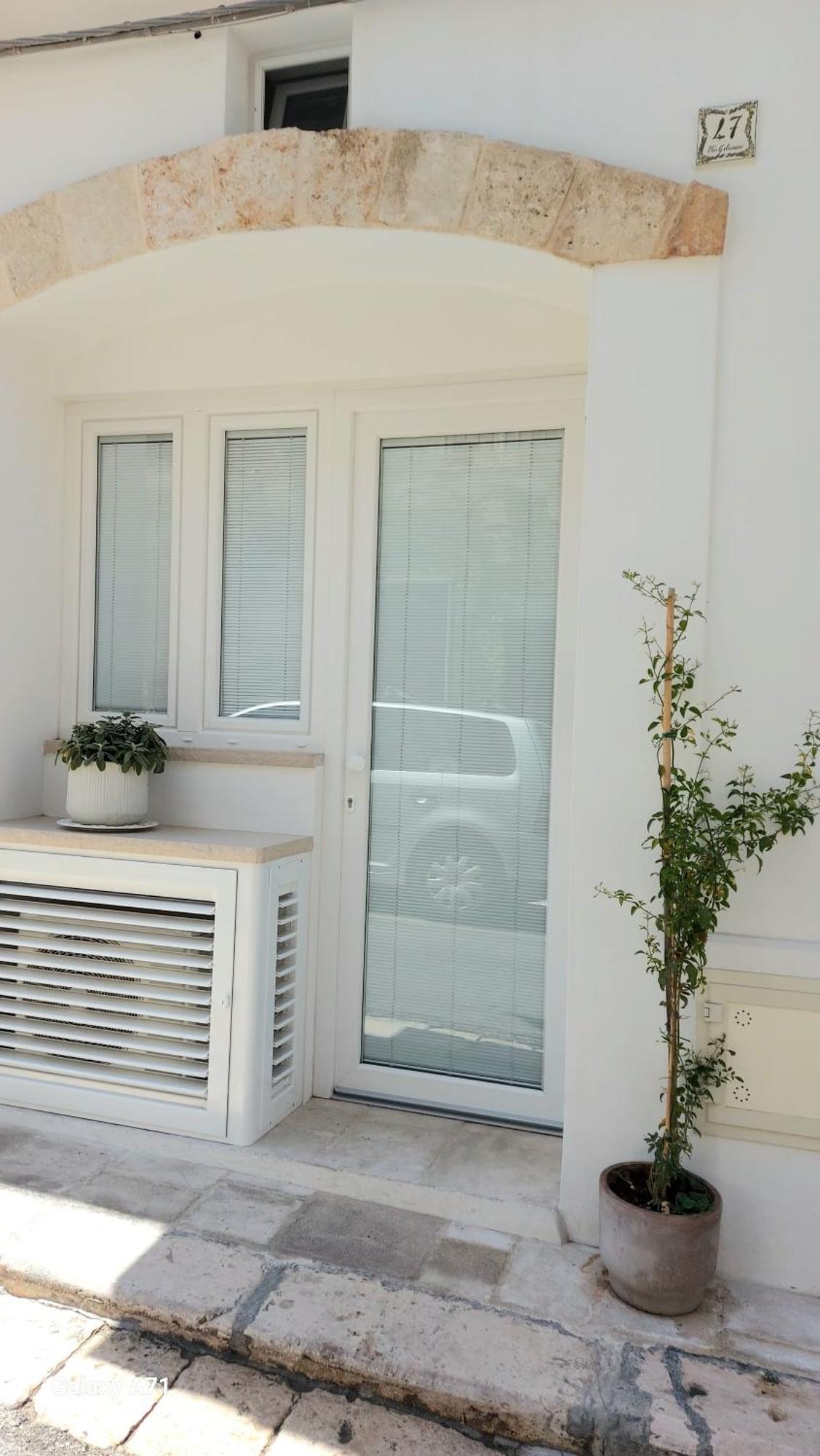 Mandorleolio Versomare Polignano a Mare Εξωτερικό φωτογραφία