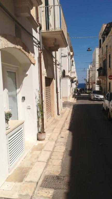 Mandorleolio Versomare Polignano a Mare Εξωτερικό φωτογραφία