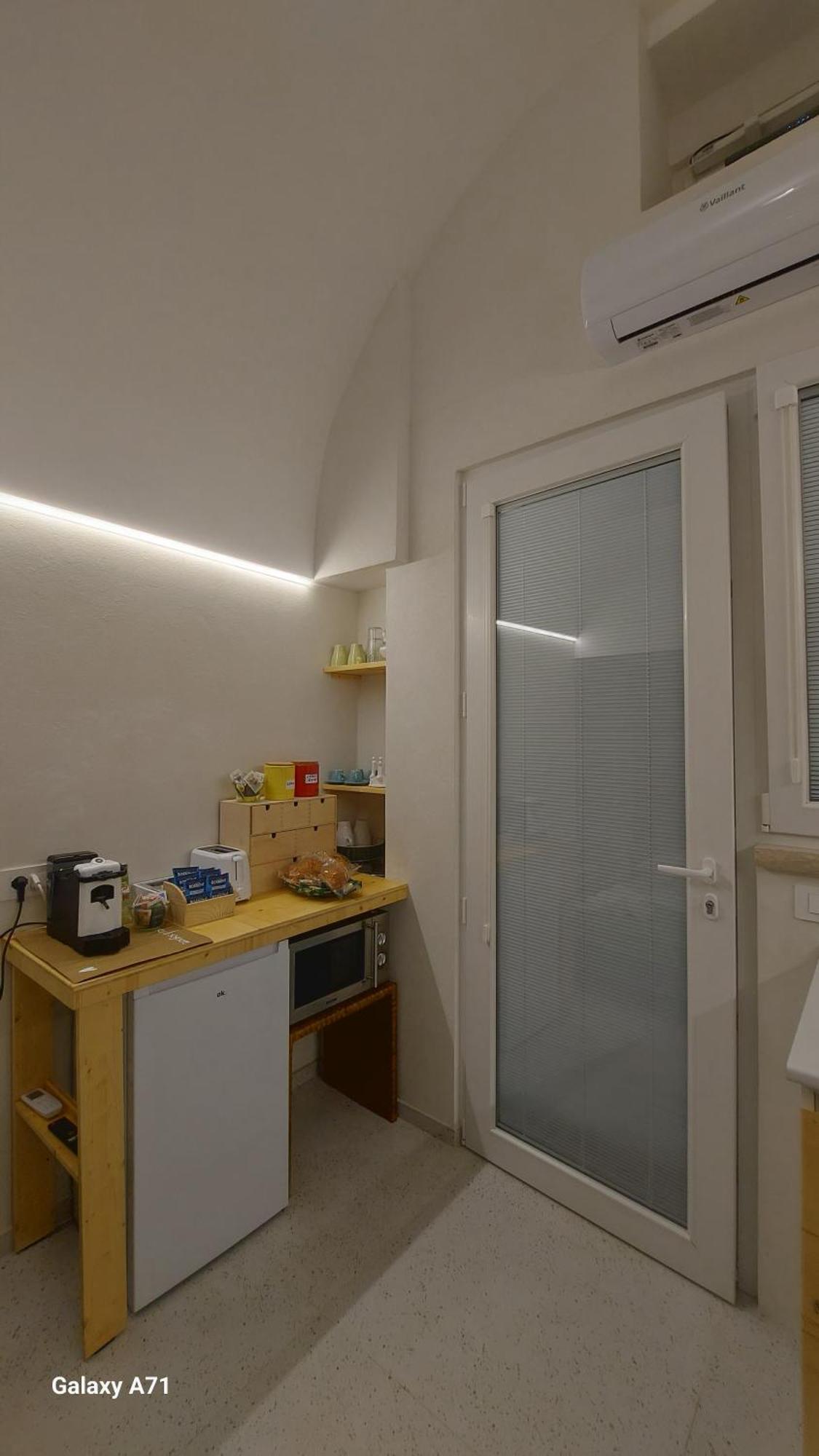 Mandorleolio Versomare Polignano a Mare Εξωτερικό φωτογραφία